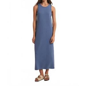 NEW Z SUPPLY mystic midi dress in stormy